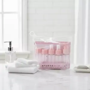 Custom Travel Kits & Mini Containers