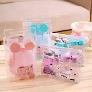 Custom Travel Kits & Mini Containers