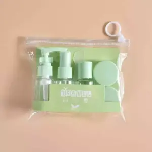 Custom Travel Kits & Mini Containers