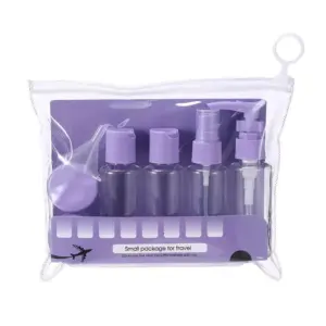 Custom Travel Kits & Mini Containers