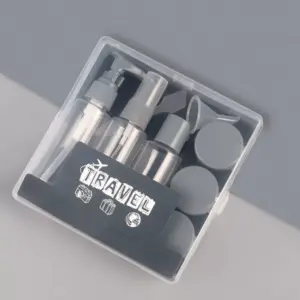 Custom Travel Kits & Mini Containers