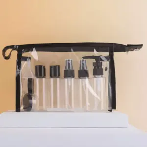 Custom Travel Kits & Mini Containers